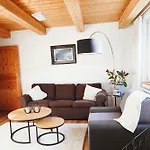 Lägenhet Haus Am Seebach Weidach *