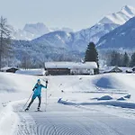 Haus Am Seebach Weidach Leutasch