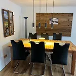 Haus Am Seebach Weidach Apartament Leutasch