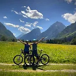Apartament Haus Am Seebach Weidach *