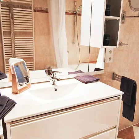 Appartement Haus Am Seebach Weidach