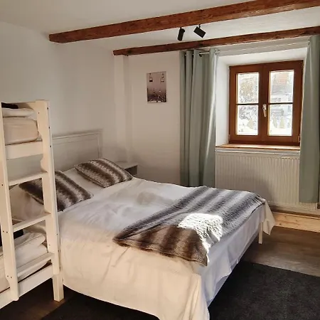 Haus Am Seebach Weidach Apartment Leutasch