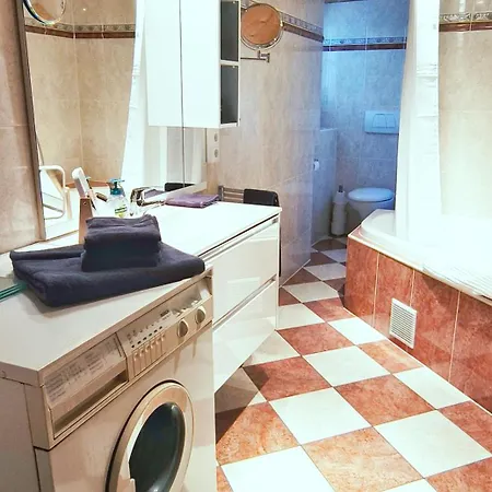 Haus Am Seebach Weidach