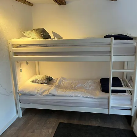 Daire Haus Am Seebach Weidach Leutasch