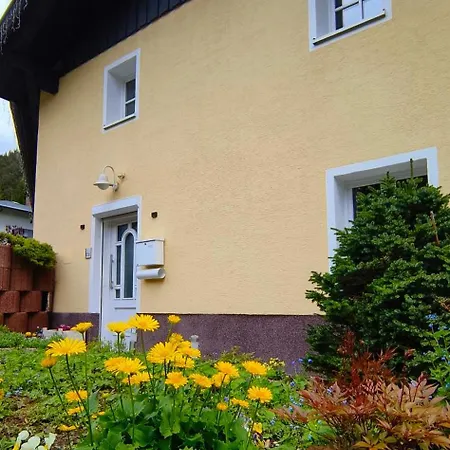 Haus Am Seebach Weidach Appartement *