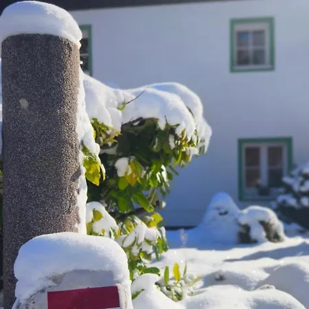 Haus Am Seebach Weidach Apartment Leutasch