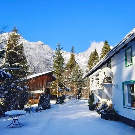 Haus Am Seebach Weidach