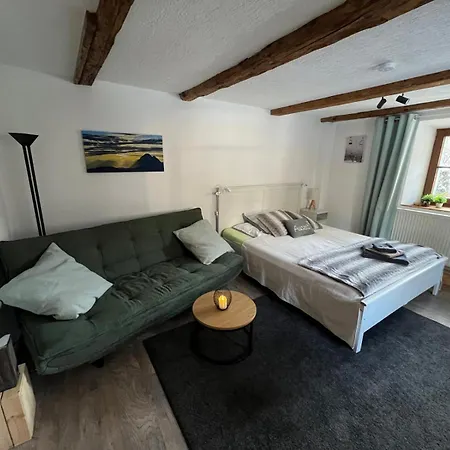 Haus Am Seebach Weidach Apartment Leutasch