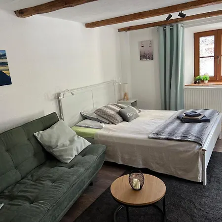 Haus Am Seebach Weidach * Leutasch