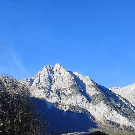 Haus Am Seebach Weidach 아파트 *