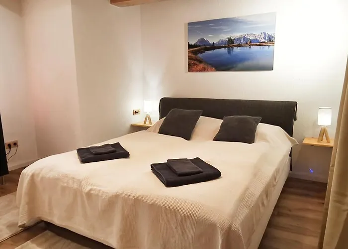 Haus Am Seebach Weidach