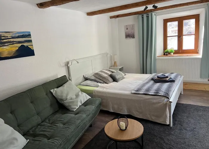 Haus Am Seebach Weidach * Leutasch