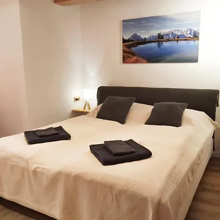 Haus Am Seebach Weidach