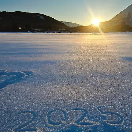 Haus Am Seebach Weidach *