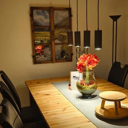 Haus Am Seebach Weidach 로이타쉬