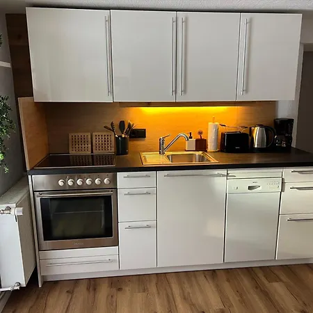 Haus Am Seebach Weidach *