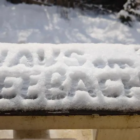 Haus Am Seebach Weidach 로이타쉬