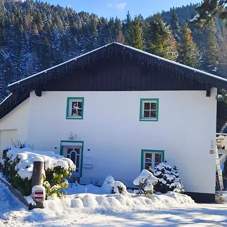 Haus Am Seebach Weidach *